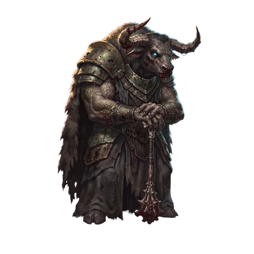 A bull-headed giant, scarred and lowering, that has never once lost its way underground.