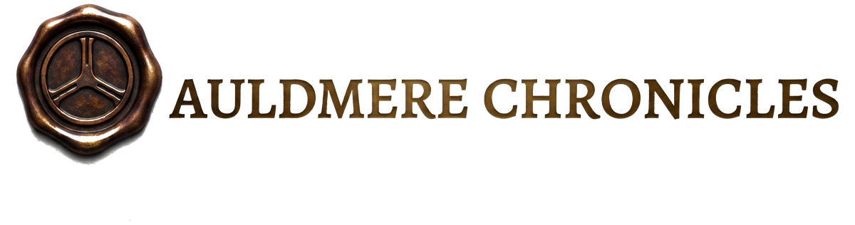 The Auldmere Chronicles