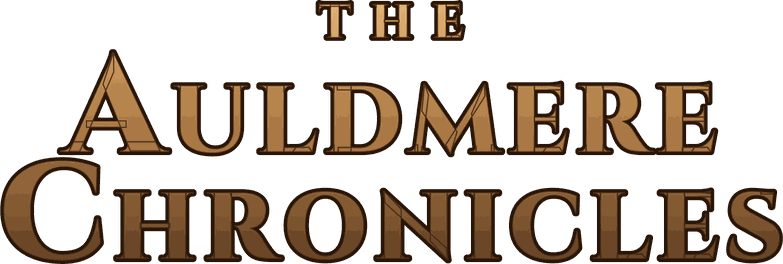 The Auldmere Chronicles